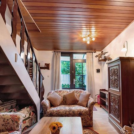 Eine Quelle Der Ruhe Und Erholung Villa Nettersheim Ngoại thất bức ảnh