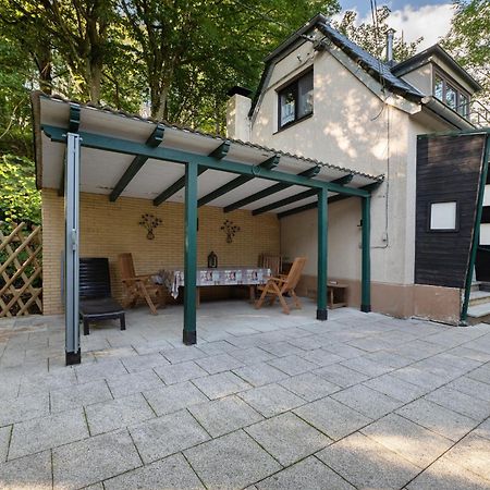 Eine Quelle Der Ruhe Und Erholung Villa Nettersheim Ngoại thất bức ảnh
