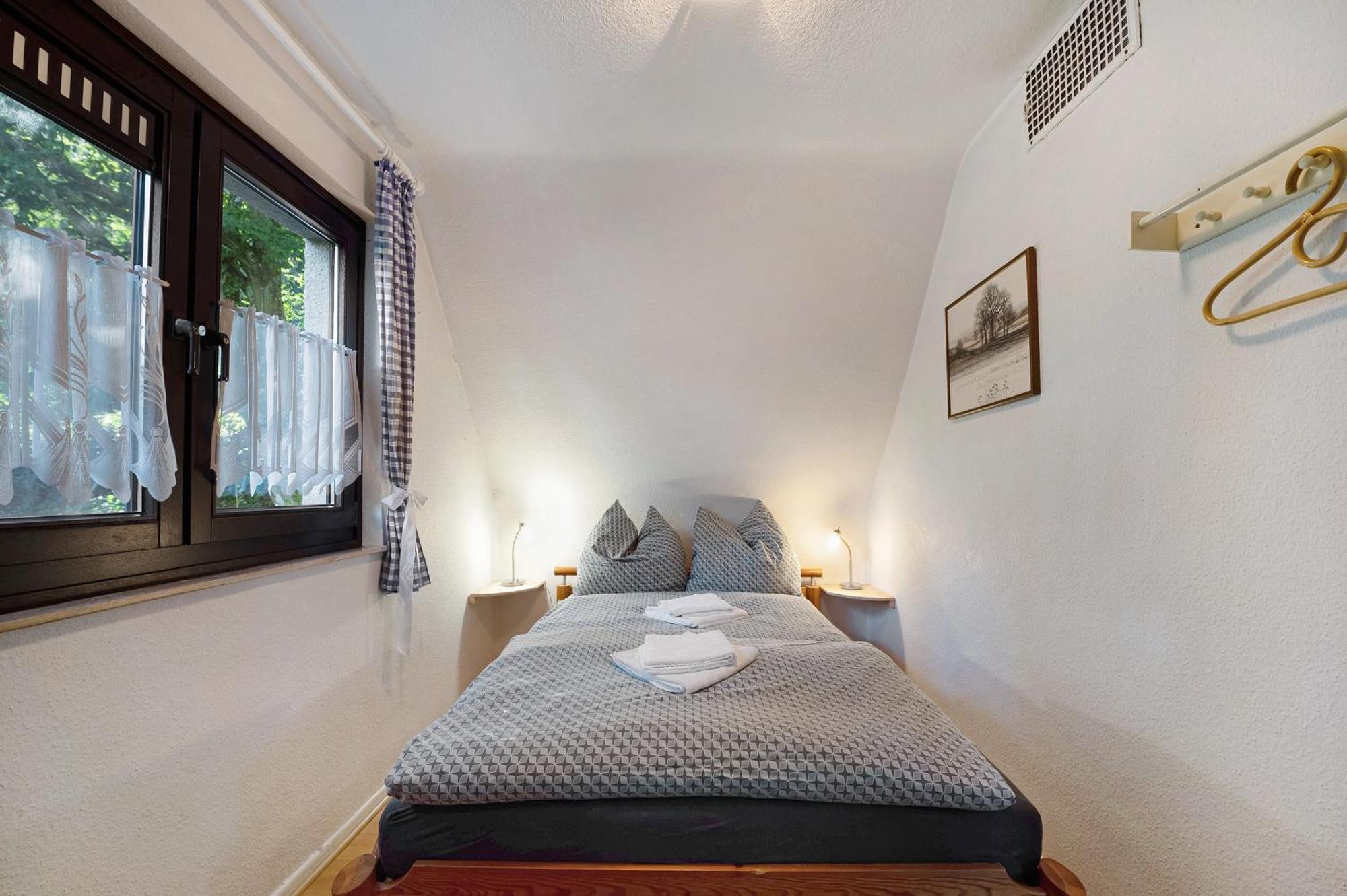 Eine Quelle Der Ruhe Und Erholung Villa Nettersheim Ngoại thất bức ảnh