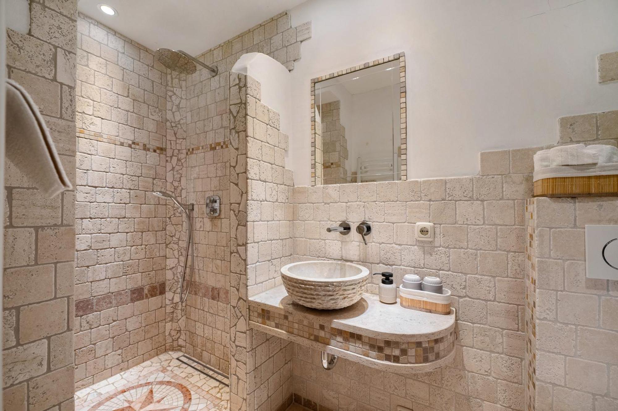 Eine Quelle Der Ruhe Und Erholung Villa Nettersheim Ngoại thất bức ảnh