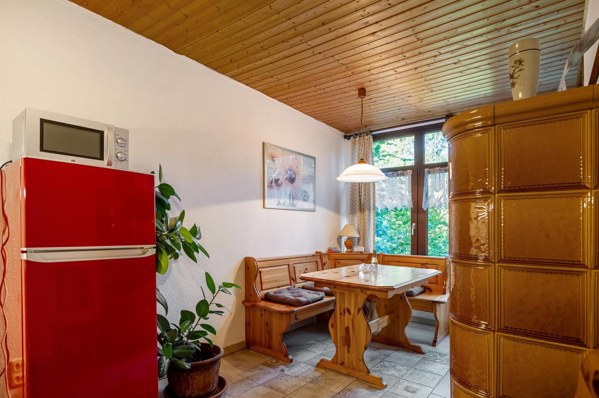 Eine Quelle Der Ruhe Und Erholung Villa Nettersheim Ngoại thất bức ảnh