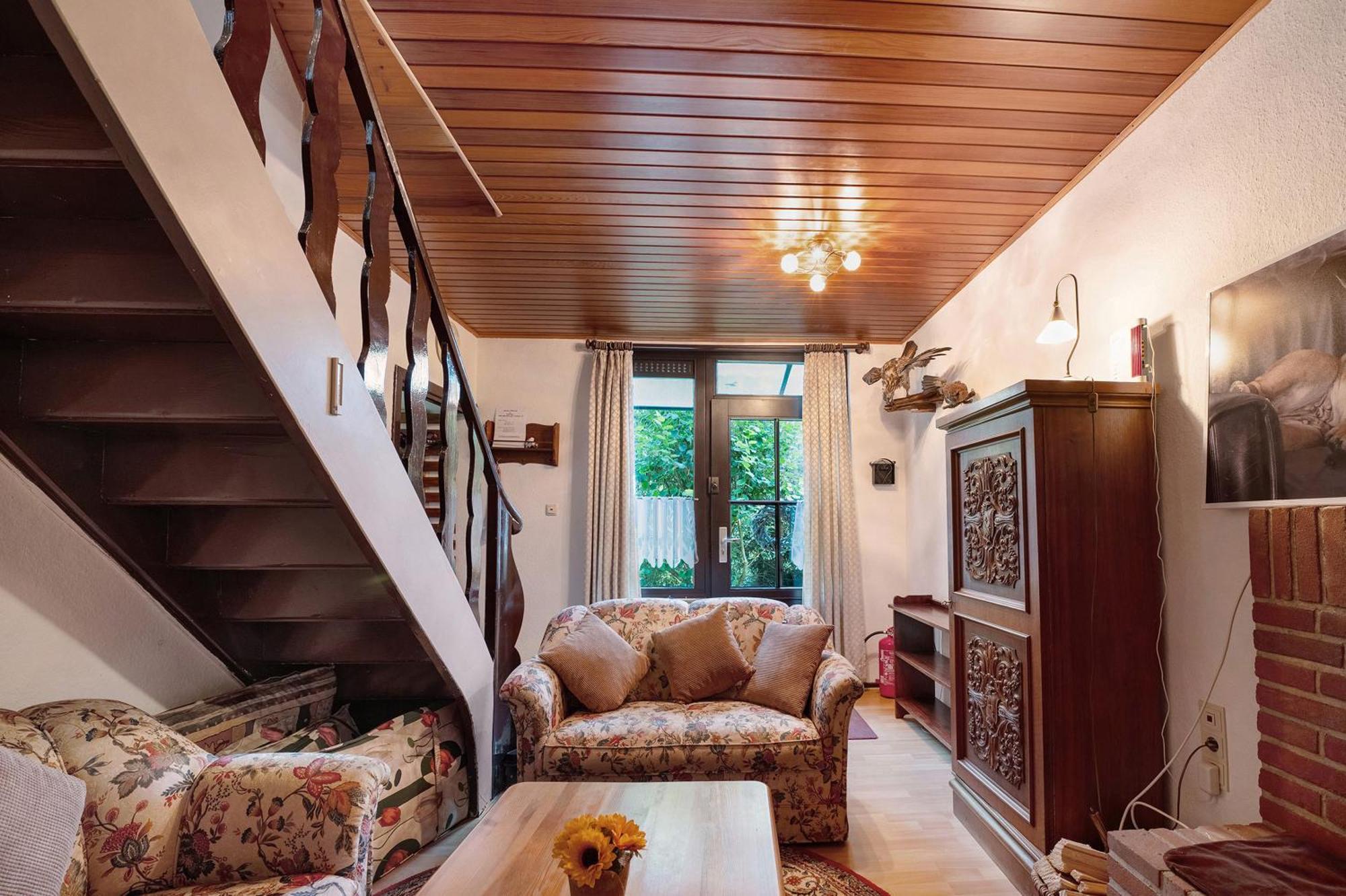 Eine Quelle Der Ruhe Und Erholung Villa Nettersheim Ngoại thất bức ảnh